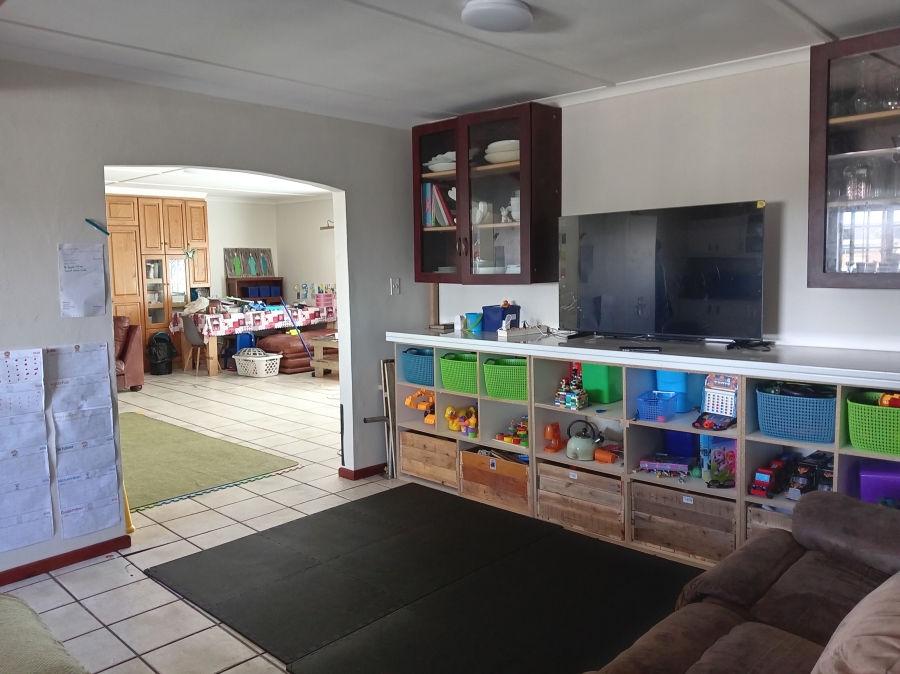 3 Bedroom Property for Sale in Rooi Rivier Rif Western Cape